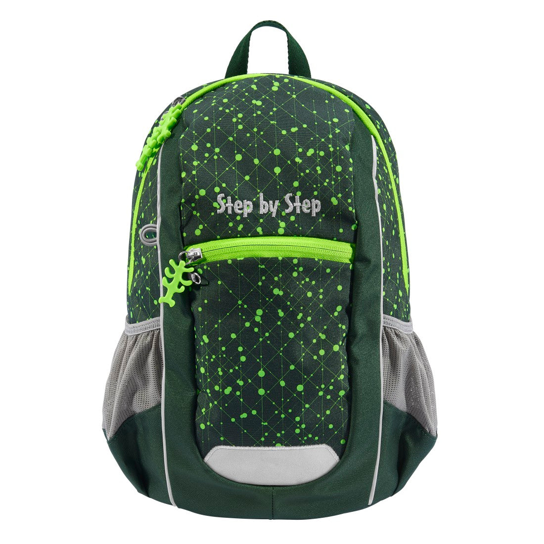 Step by Step JUNIOR KIGA MAXI Rucksack "Dino Nilo" - Bild 4