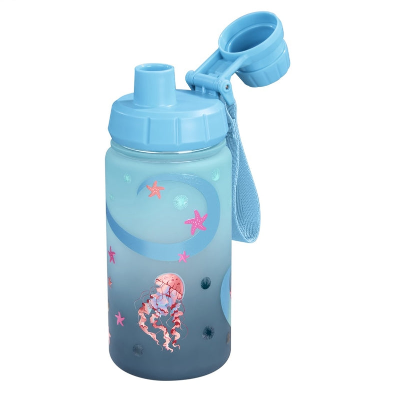 Step by Step Trinkflasche Tritan Sweet Mermaid 550ml - Bild 2