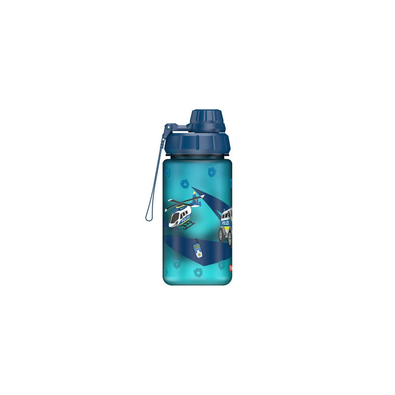 Step by Step Trinkflasche Tritan Police 550ml