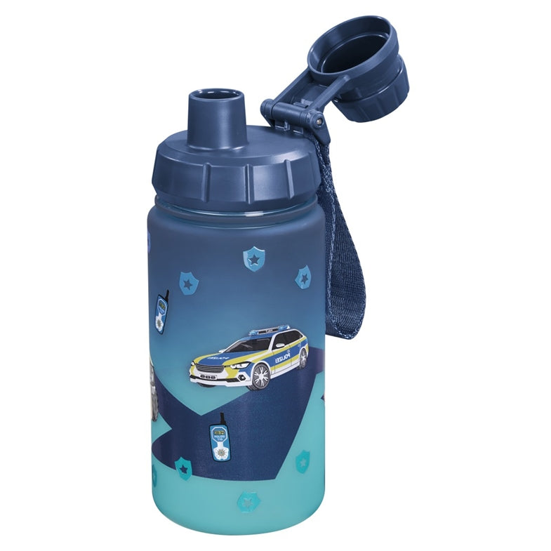 Step by Step Trinkflasche Tritan Police 550ml - Bild 2