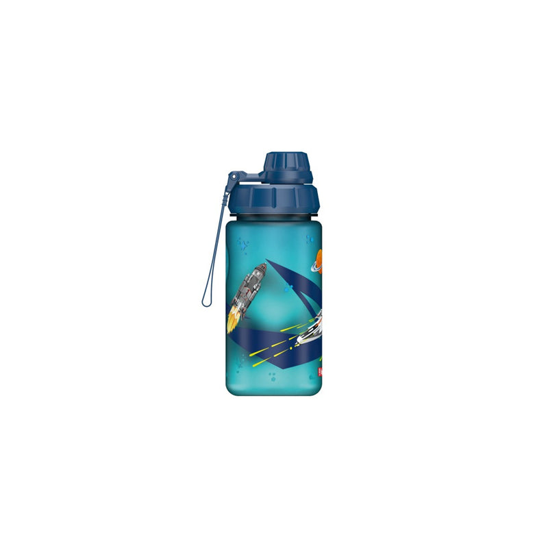 Step by Step Trinkflasche Tritan Starship 550ml