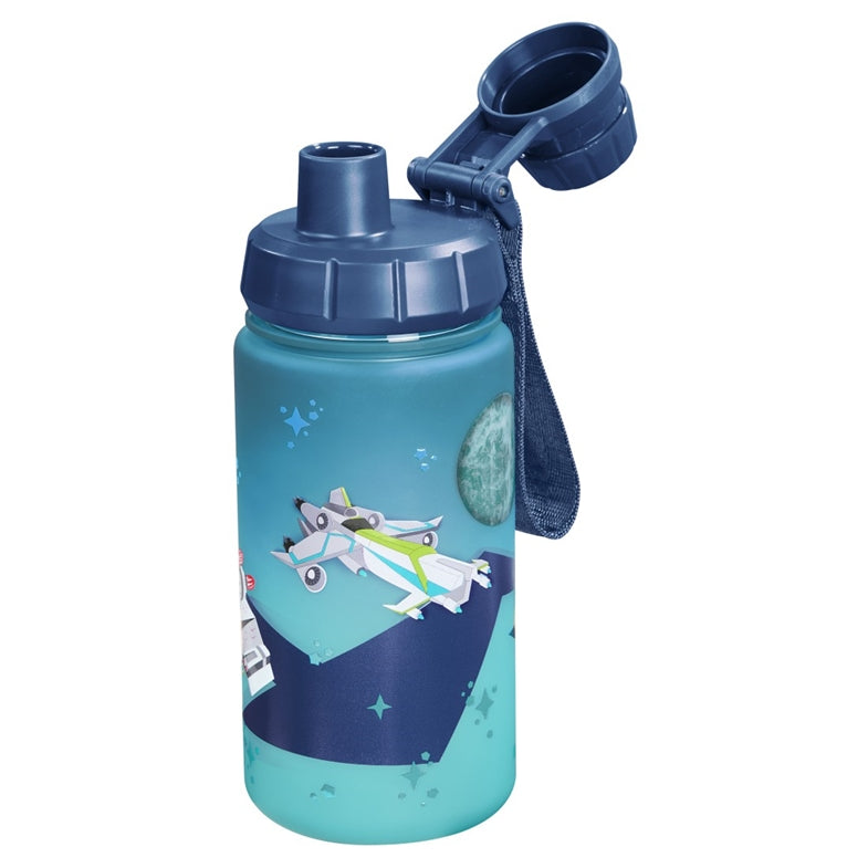 Step by Step Trinkflasche Tritan Starship 550ml - Bild 2