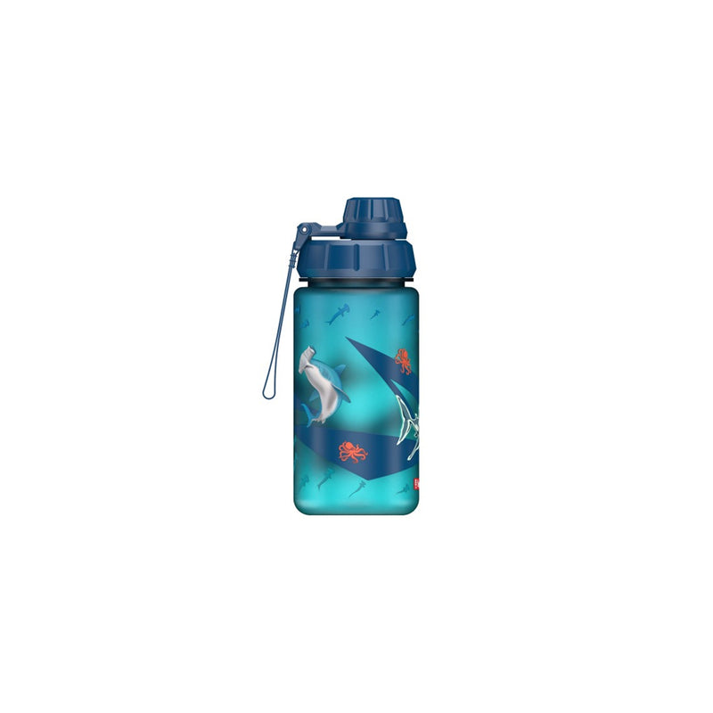Step by Step Trinkflasche Tritan Underwater 550ml