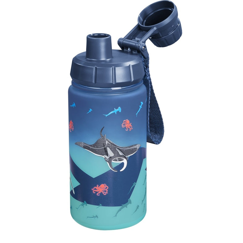 Step by Step Trinkflasche Tritan Underwater 550ml - Bild 2