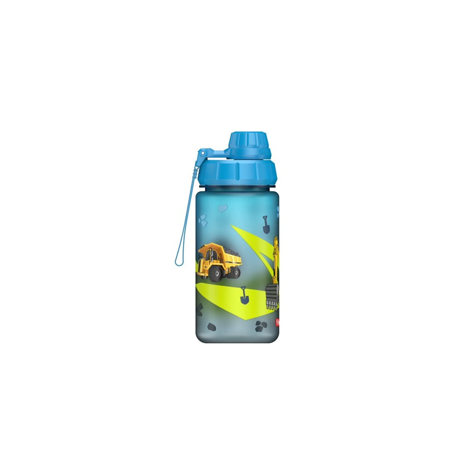 Step by Step Trinkflasche Tritan Vehicle 550ml - Bild 1