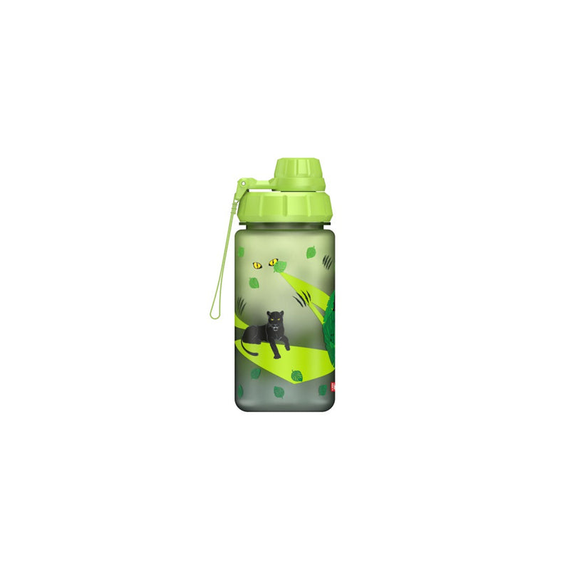 Step by Step Trinkflasche Tritan Black Cat 550ml