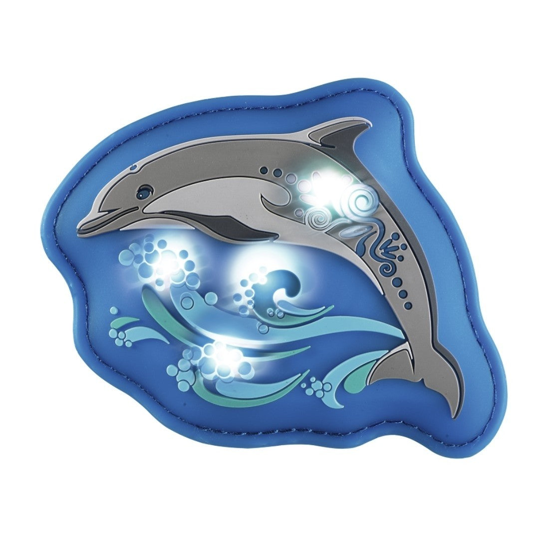 Step by Step Magic Mags Flash Jumping Dolphin - Bild 2
