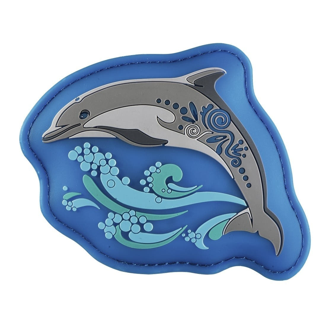 Step by Step Magic Mags Flash Jumping Dolphin - Bild 1