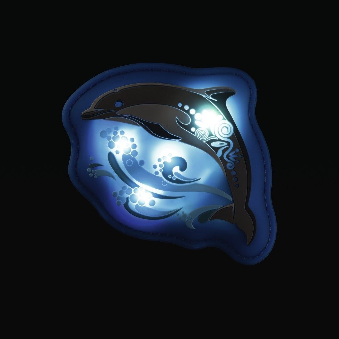 Step by Step Magic Mags Flash Jumping Dolphin - Bild 3