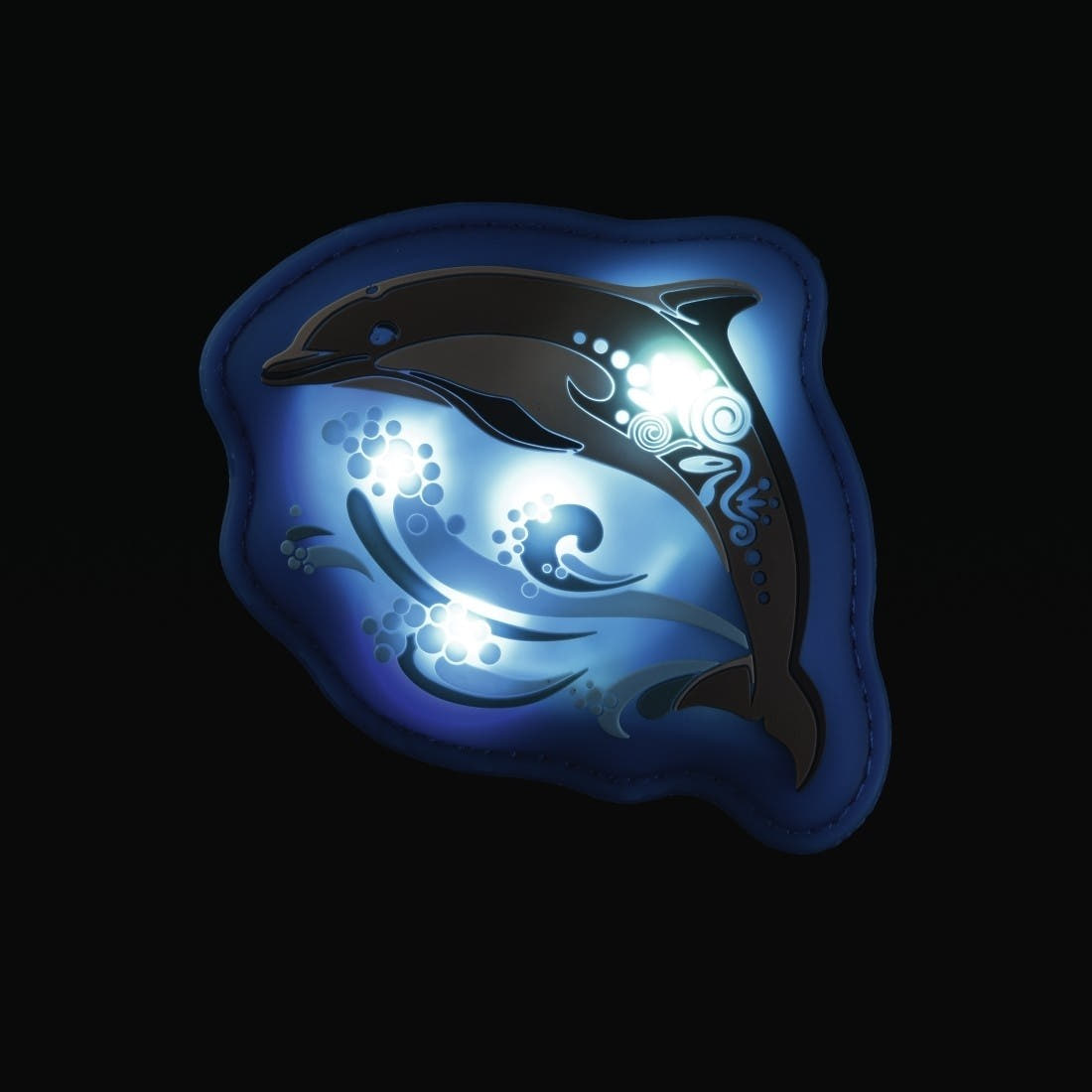 Step by Step Magic Mags Flash Jumping Dolphin - Bild 3