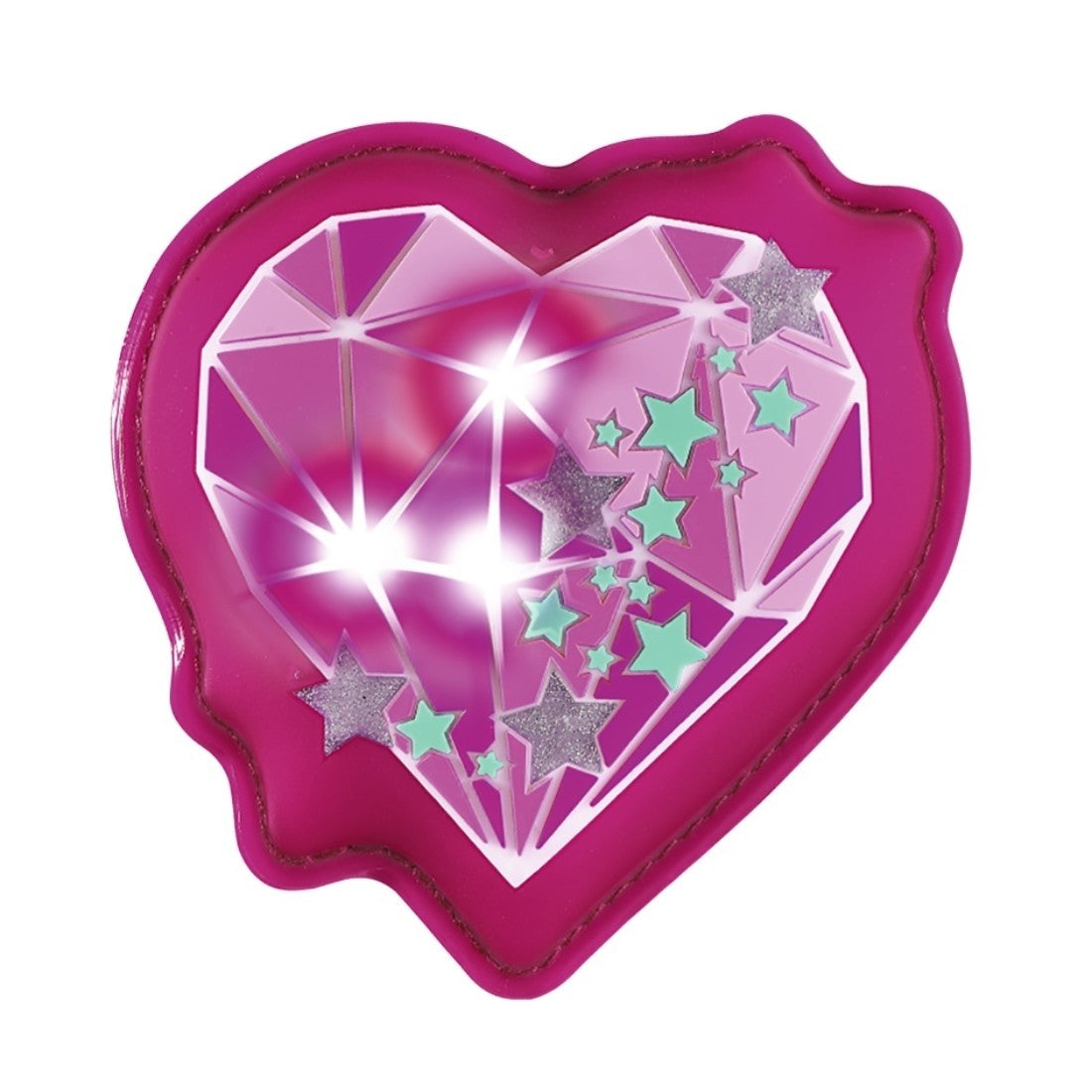 Step by Step Magic Mags Flash Heart - Bild 2