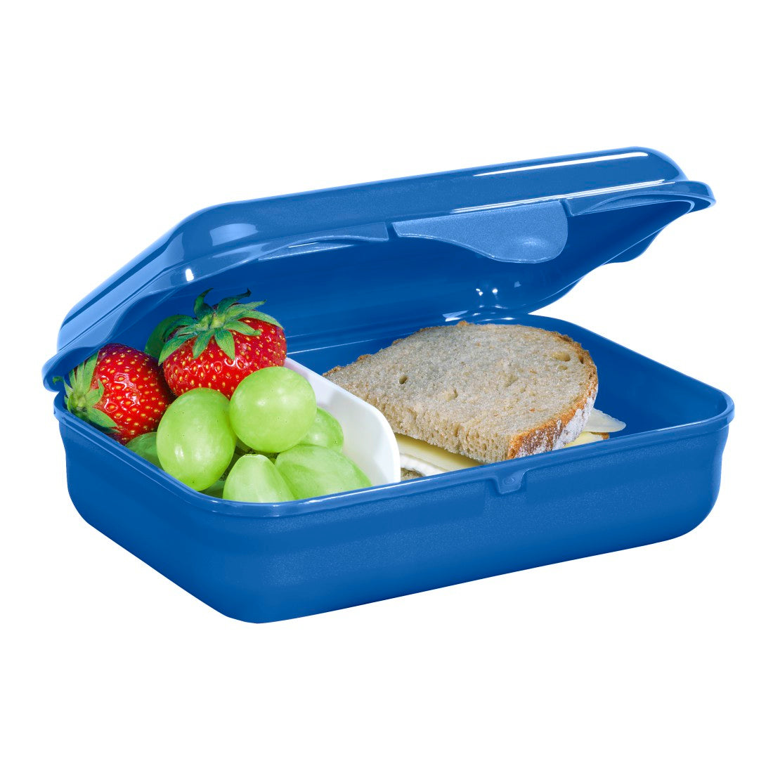 Step by Step Lunchbox Starship Sirius - Bild 3