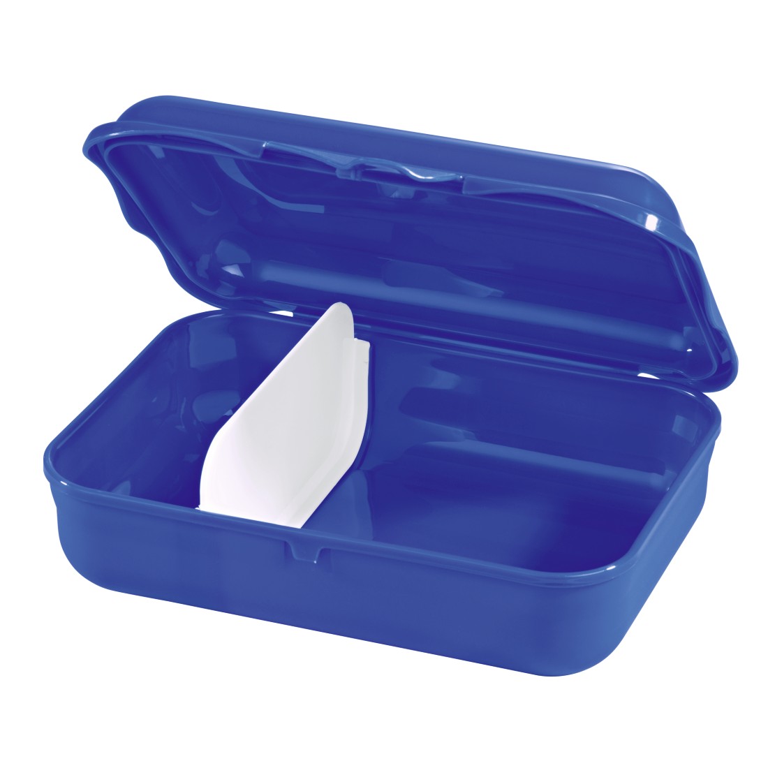 Step by Step Lunchbox Starship Sirius - Bild 2