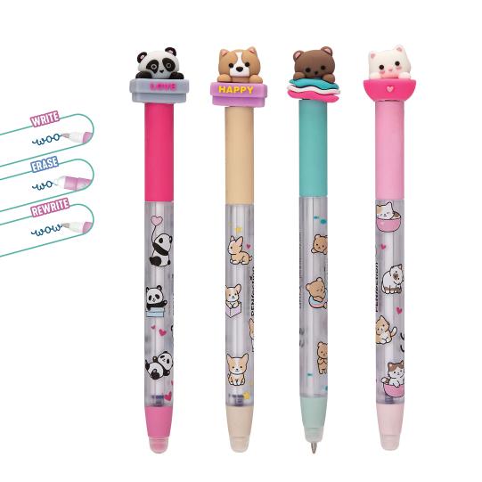 Drehbarer Gelstift Lolli Riot - Bild 1