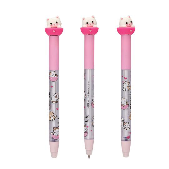 Drehbarer Gelstift Lolli Riot - Bild 2