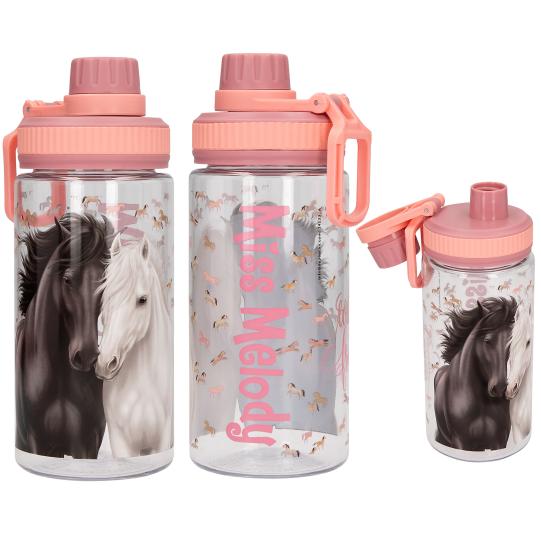 Miss Melody Trinkflasche Blossom Pony - Bild 1