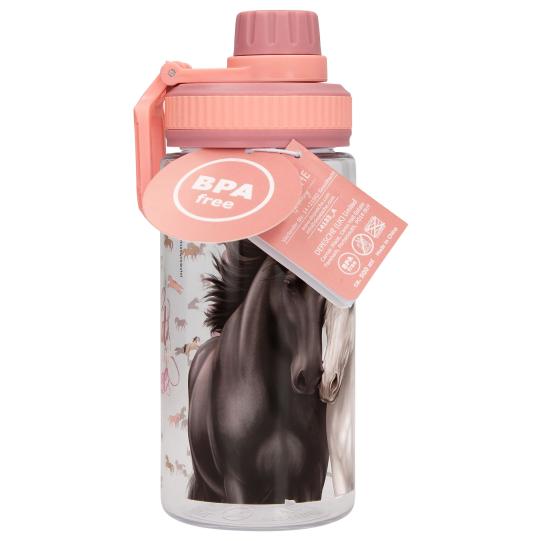 Miss Melody Trinkflasche Blossom Pony - Bild 2