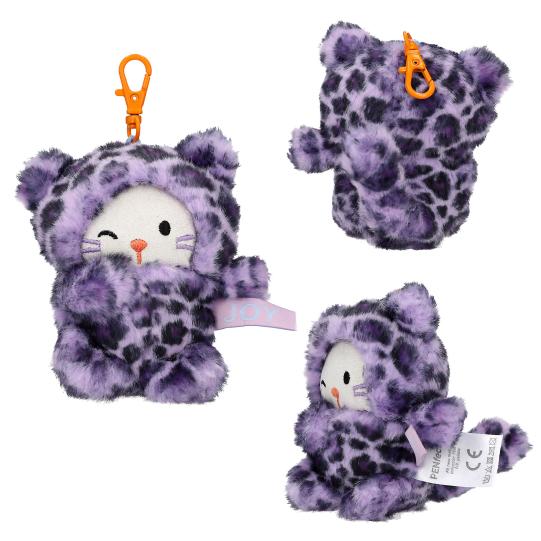 Kitten Plüschanhänger Tiny Crew Lolli Riot - Bild 7