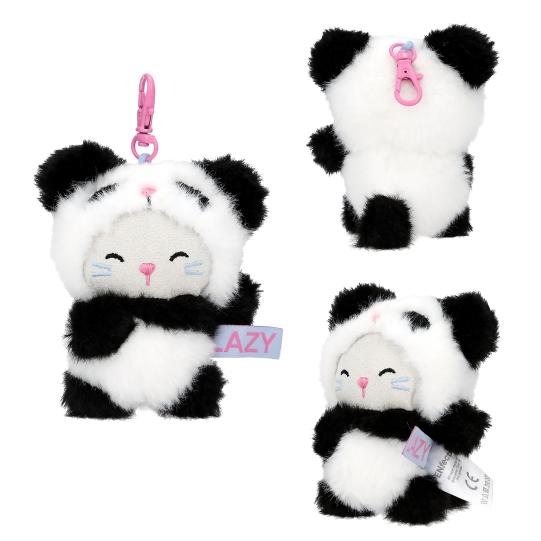 Kitten Plüschanhänger Tiny Crew Lolli Riot - Bild 6