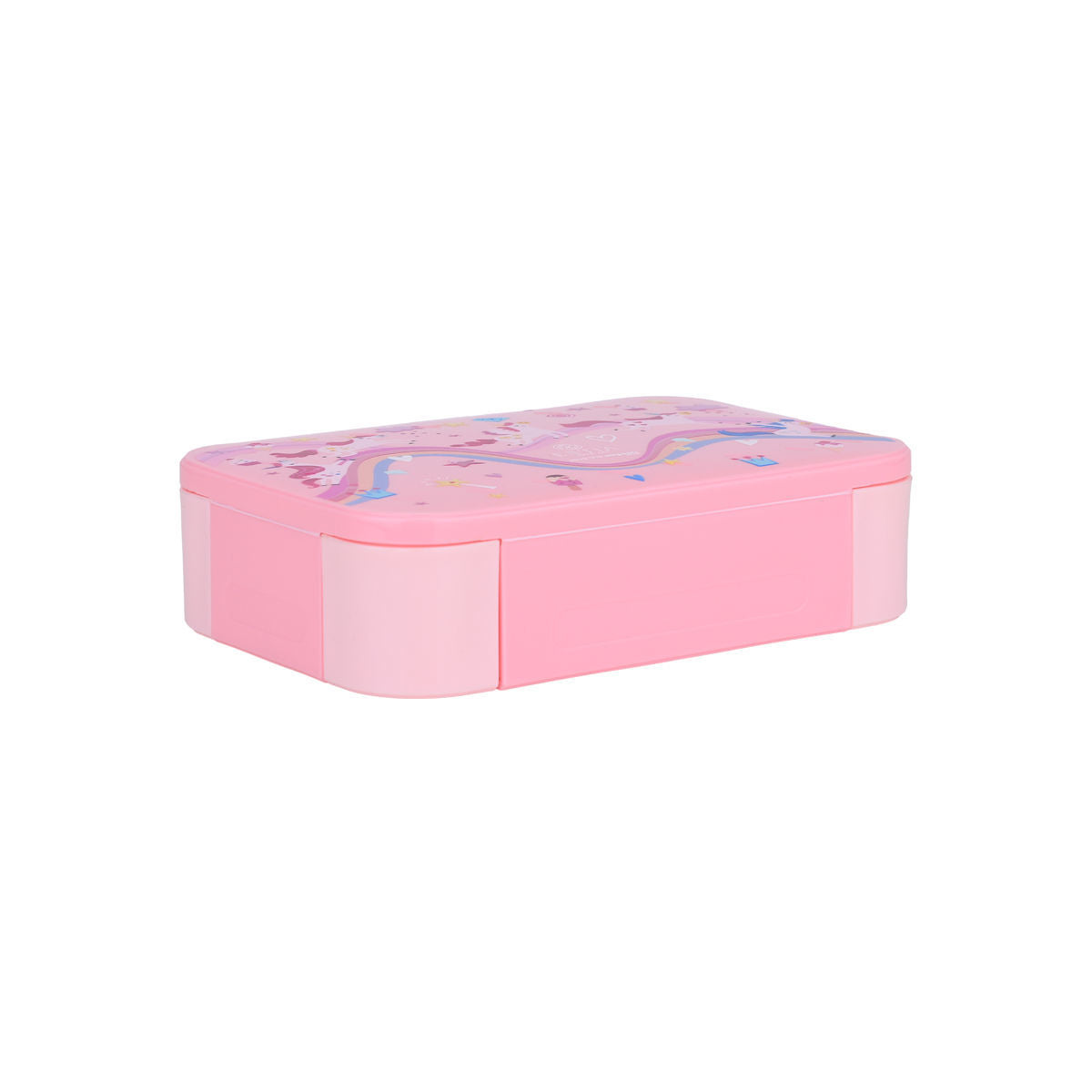 ESTIA Lunchbox Small Kids Rainbow Dreams - Bild 3
