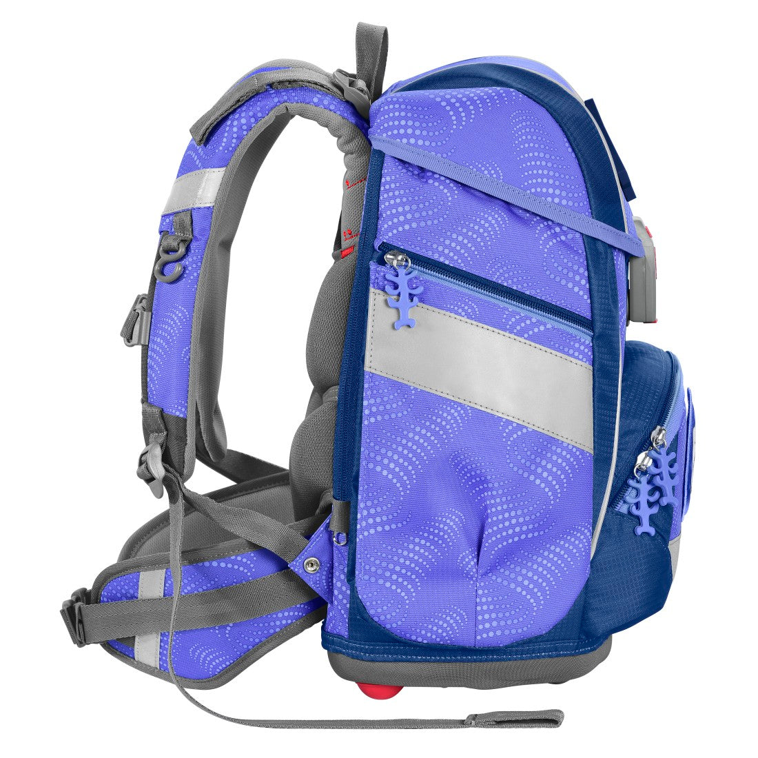 Step by Step 2IN1 PLUS Schulranzen-Set Ice Princess 6-teilig - Bild 4