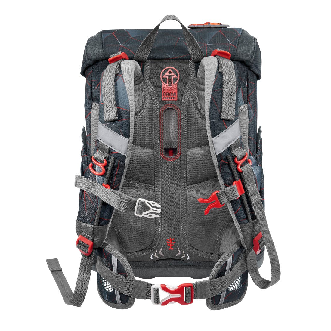 Step by Step CLOUD Schulranzen-Set Dragon Drako 5-teilig - Bild 3