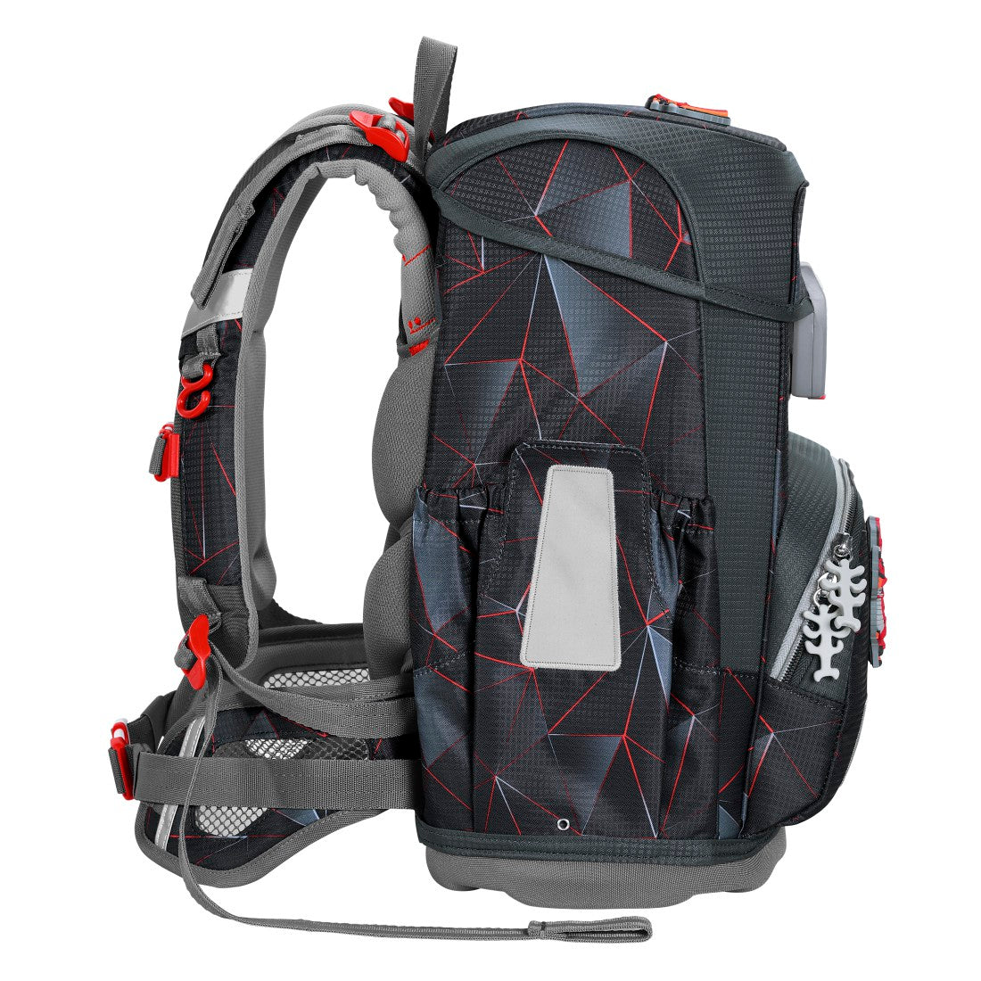 Step by Step CLOUD Schulranzen-Set Dragon Drako 5-teilig - Bild 4