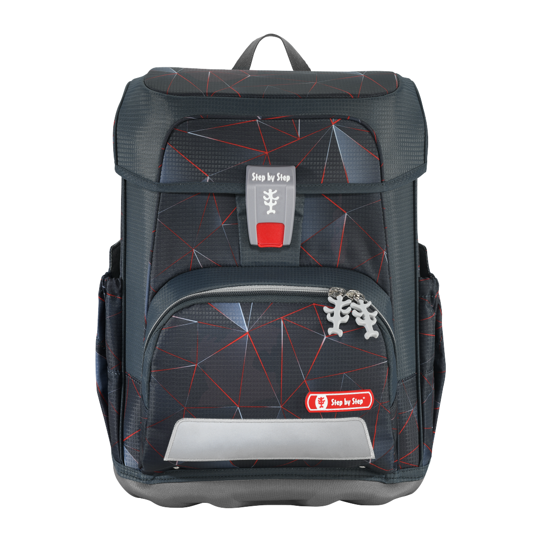 Step by Step CLOUD Schulranzen-Set Dragon Drako 5-teilig - Bild 6