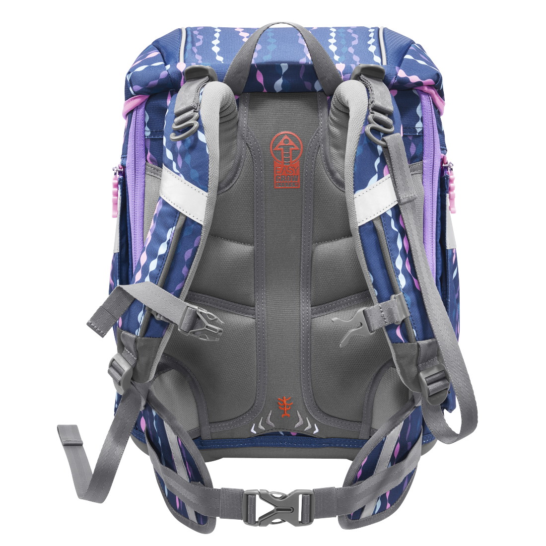 Step by Step 2IN1 Plus Schulranzenset Mermaid 6-tlg. - Bild 3