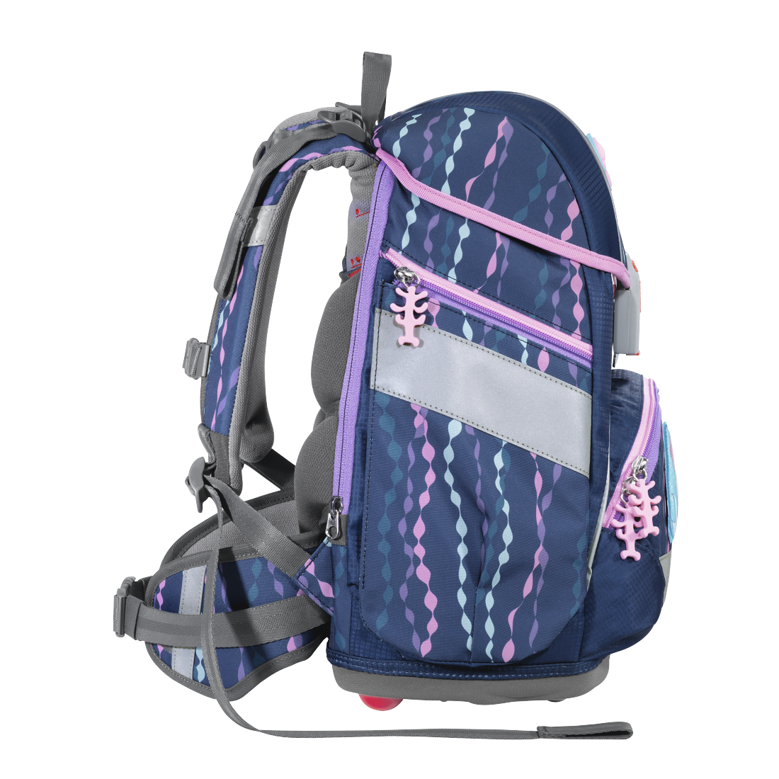 Step by Step 2IN1 Plus Schulranzenset Mermaid 6-tlg. - Bild 4