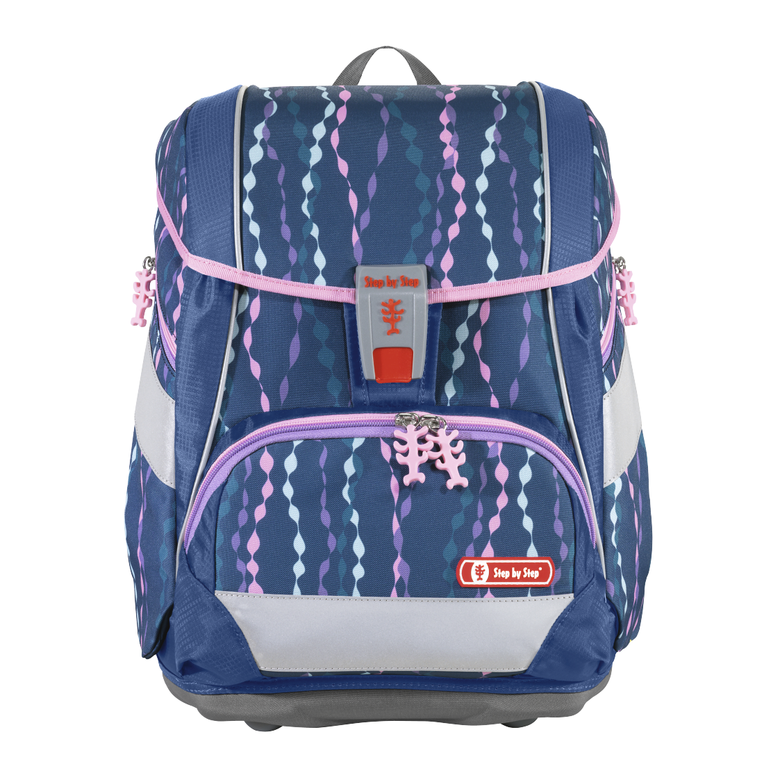 Step by Step 2IN1 Plus Schulranzenset Mermaid 6-tlg. - Bild 7