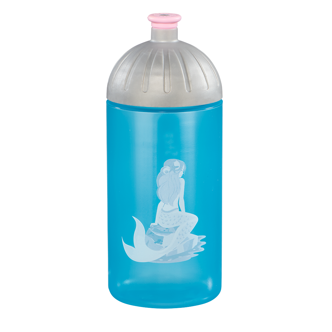 Step by Step Trinkflasche Mermaid - Bild 1
