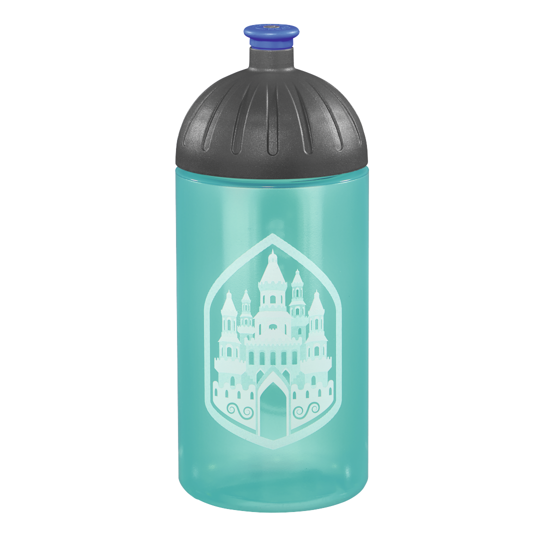 Step by Step Trinkflasche Magic Castle - Bild 1