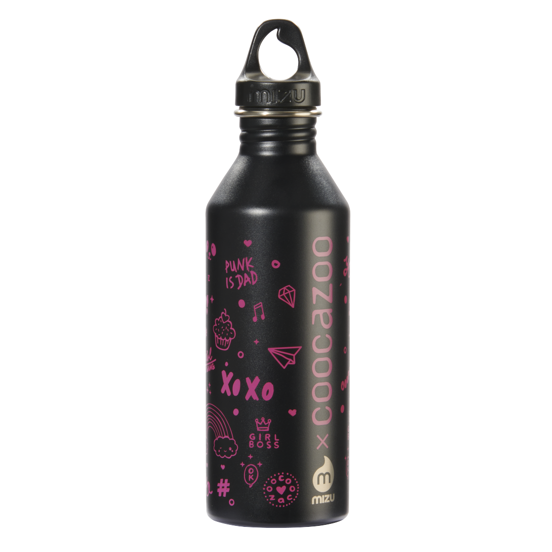 Coocazoo SodaLoda pink - Bild 1