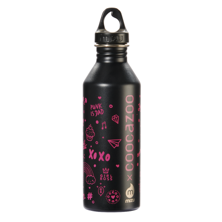 Coocazoo SodaLoda pink