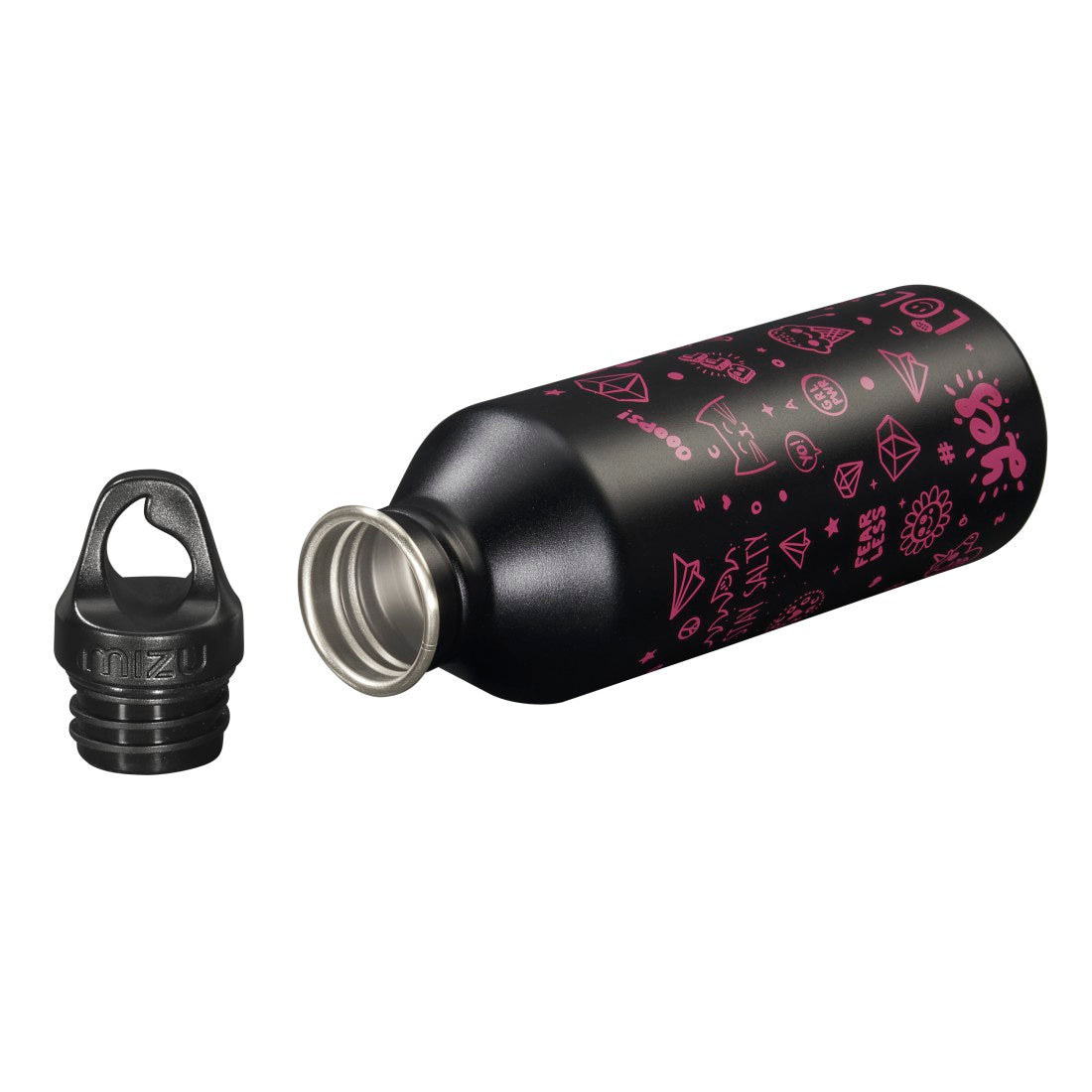 Coocazoo SodaLoda pink - Bild 2