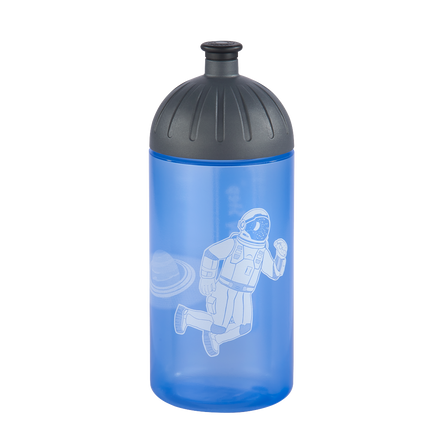 Step by Step Trinkflasche Star Astronaut