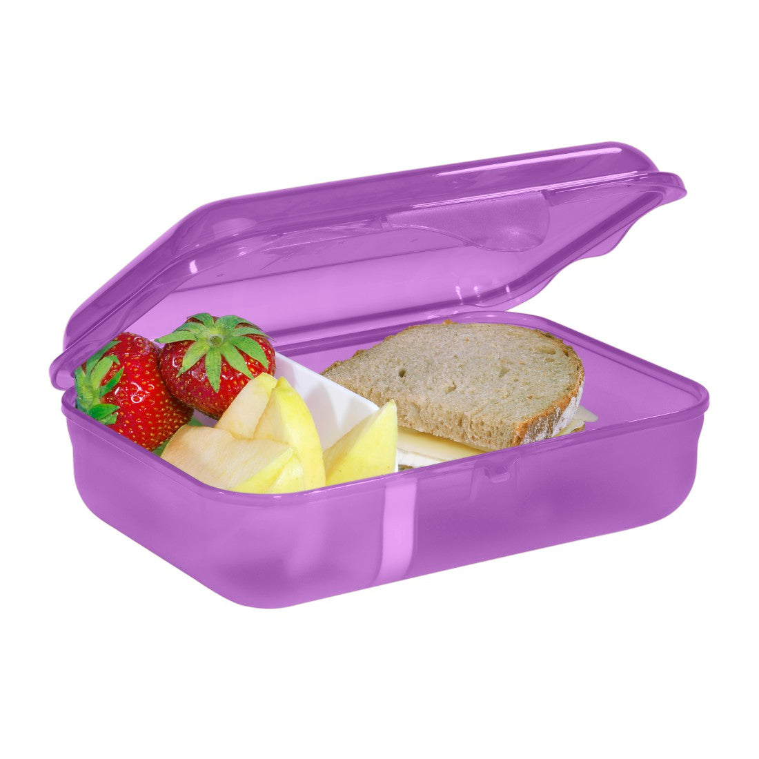 Step by Step Lunchbox Ice Princess - Bild 2
