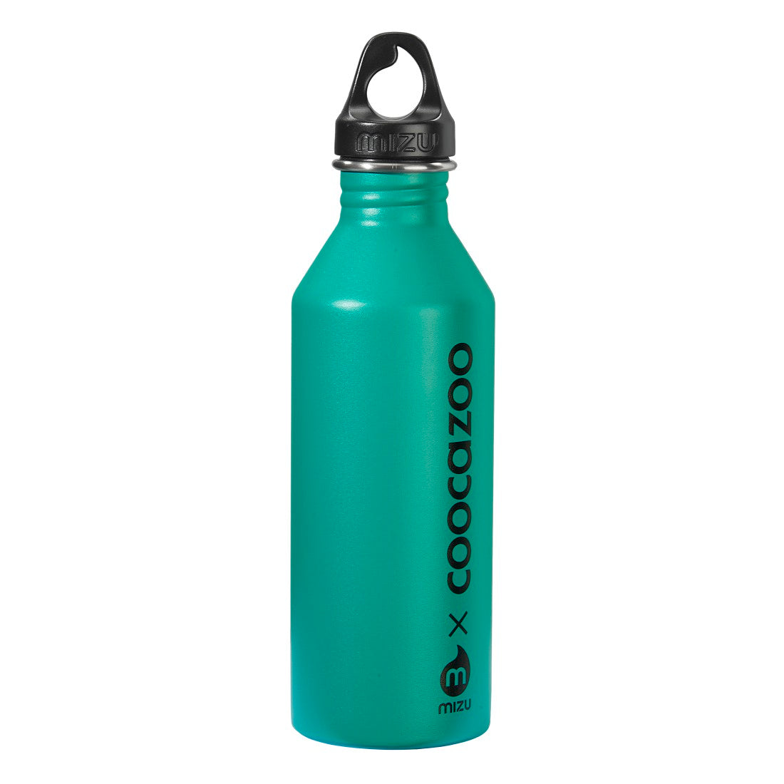 Coocazoo MIZU Edelstahl-Trinkflasche Fresh Mint - Bild 1