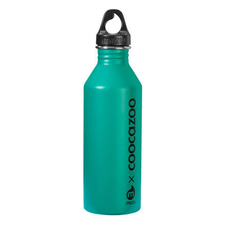 Coocazoo MIZU Edelstahl-Trinkflasche Fresh Mint