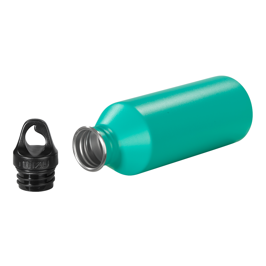 Coocazoo MIZU Edelstahl-Trinkflasche Fresh Mint - Bild 2