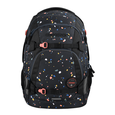 coocazoo Schulrucksack MATE, Sprinkled Candy