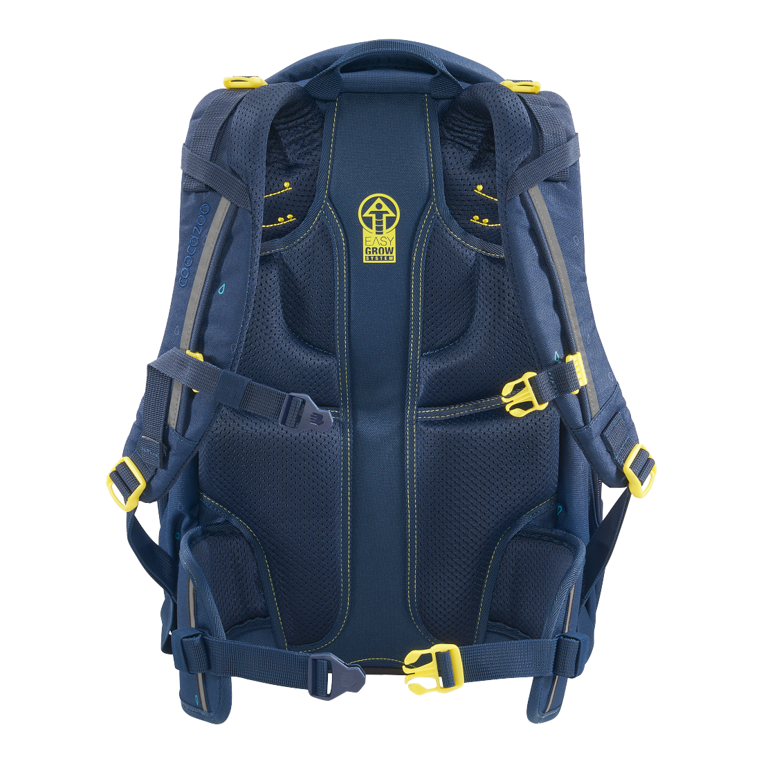 coocazoo Schulrucksack MATE, Happy Raindrops - Bild 2