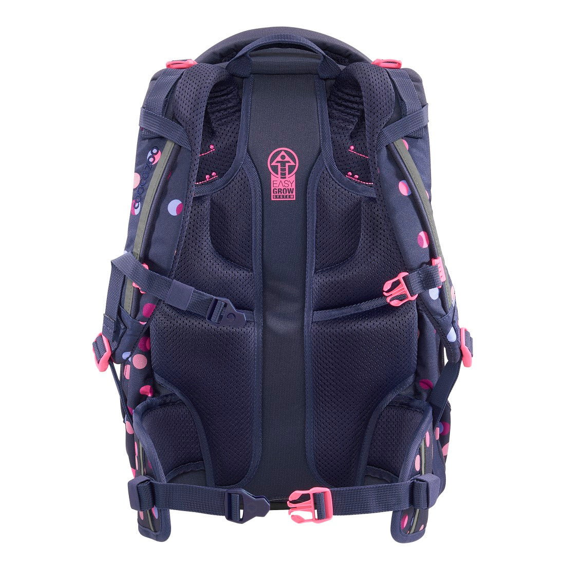 coocazoo Schulrucksack MATE, Reflective Moons - Bild 2