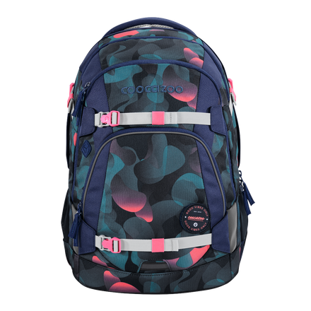 coocazoo Schulrucksack MATE, Cloudy Peach