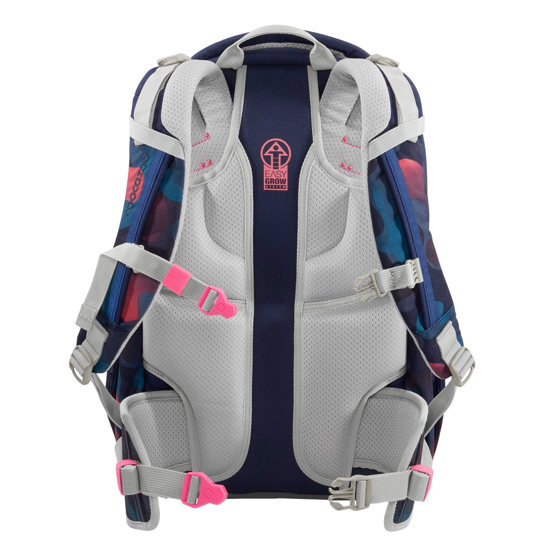coocazoo Schulrucksack MATE, Cloudy Peach - Bild 2