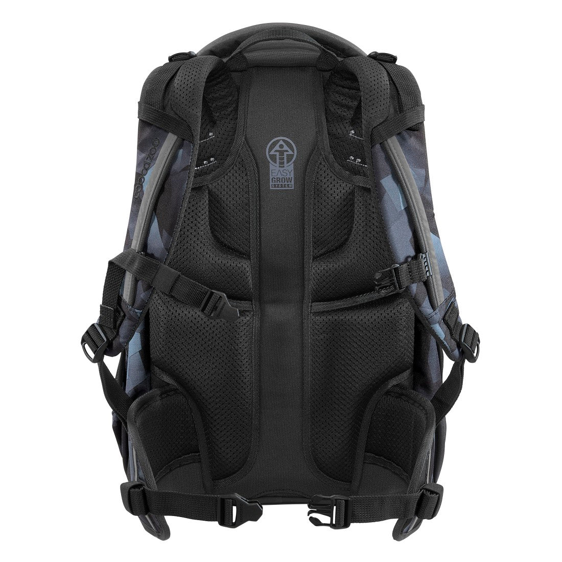 coocazoo Schulrucksack MATE, Grey Rocks - Bild 2