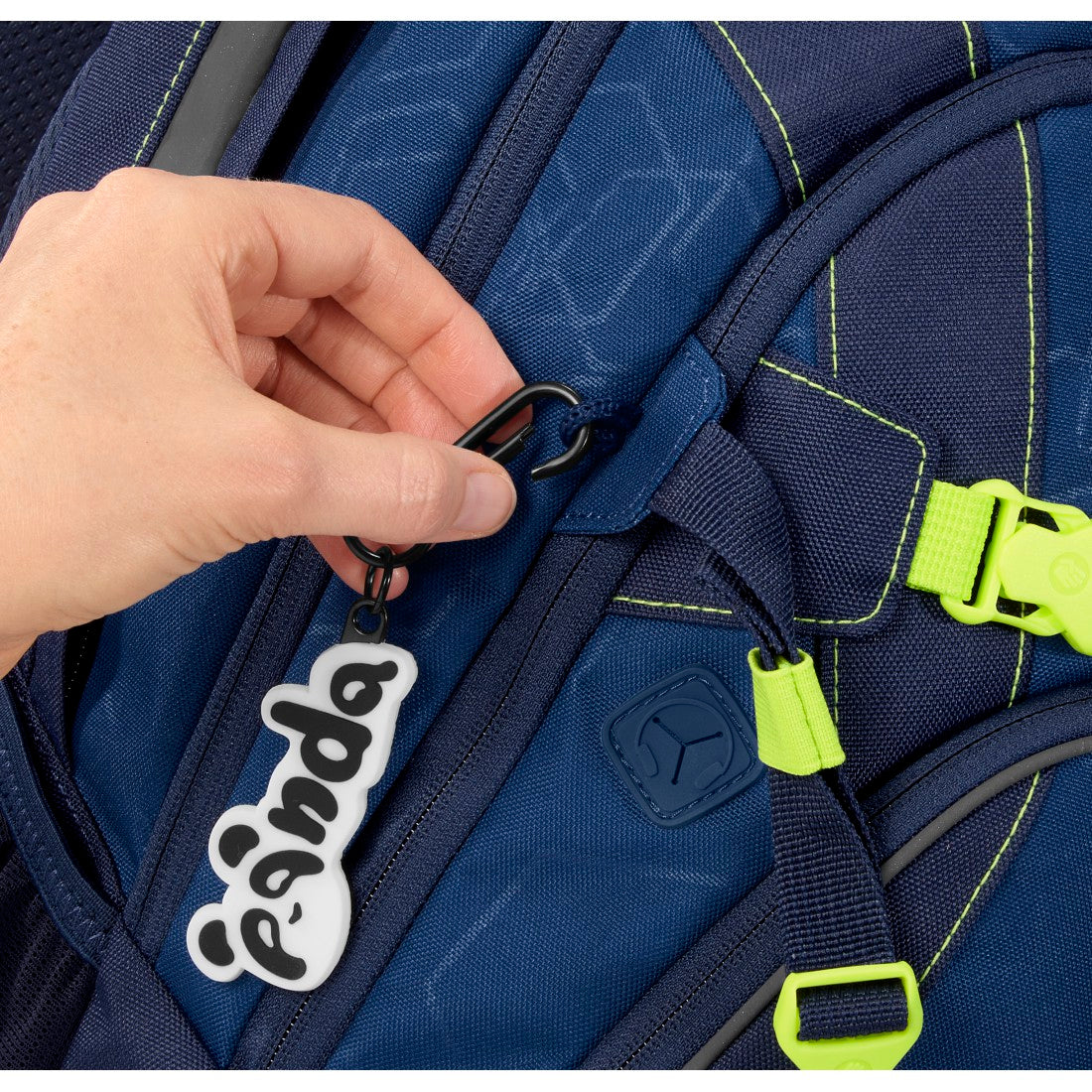 coocazoo Schulrucksack MATE, Blue Bash - Bild 6