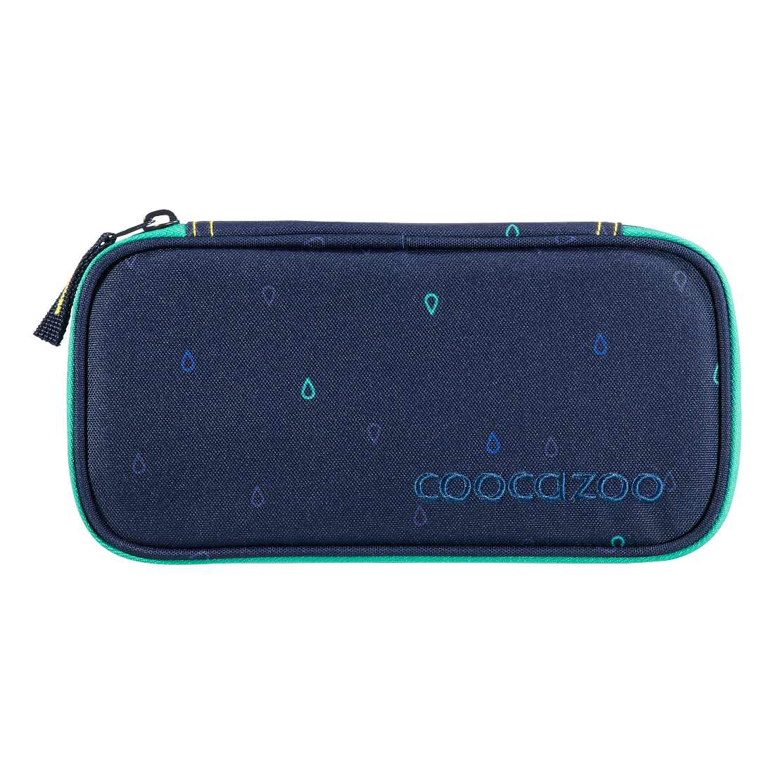 Coocazoo Schlampermäppchen, Happy Raindrops - Bild 1