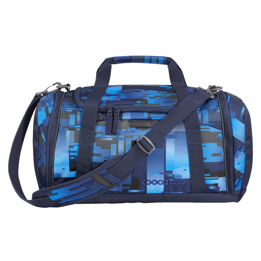 Coocazoo Sporttasche Deep Matrix - Bild 1